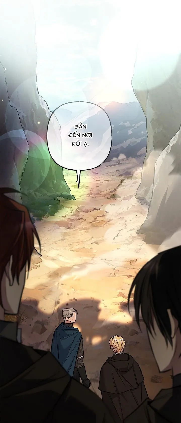 (ABO) BƯỚC NGOẶT Chapter 22 Trang 59