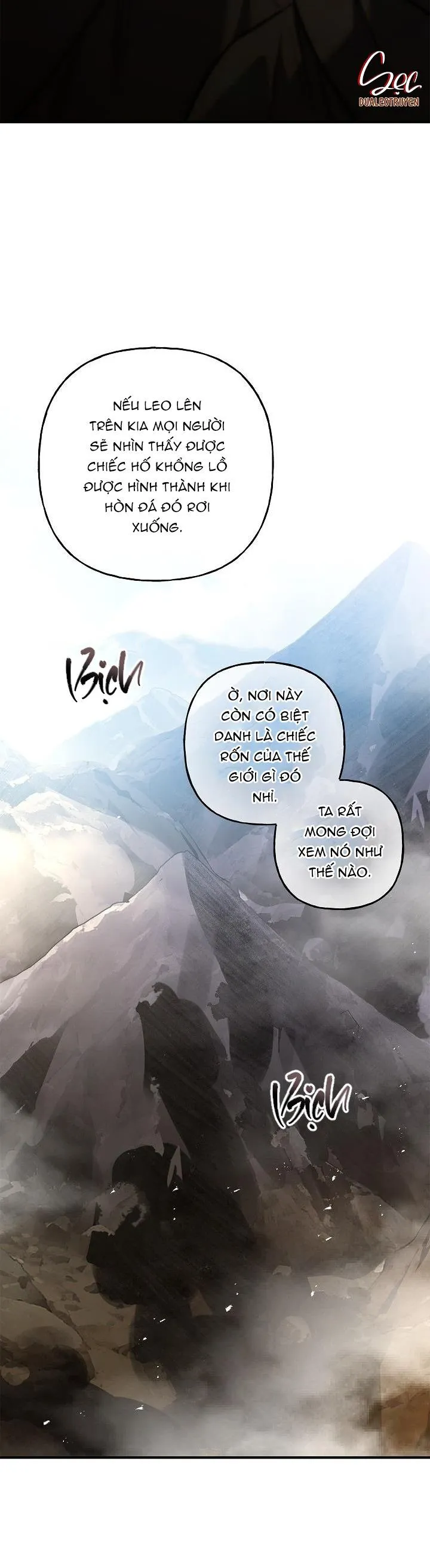 (ABO) BƯỚC NGOẶT Chapter 22 Trang 60