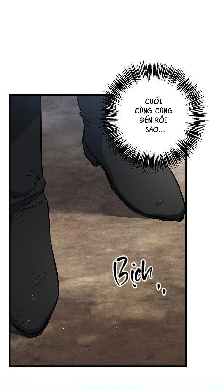 (ABO) BƯỚC NGOẶT Chapter 22 Trang 61