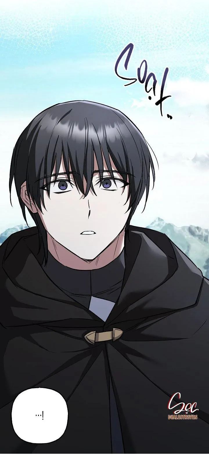 (ABO) BƯỚC NGOẶT Chapter 22 Trang 62