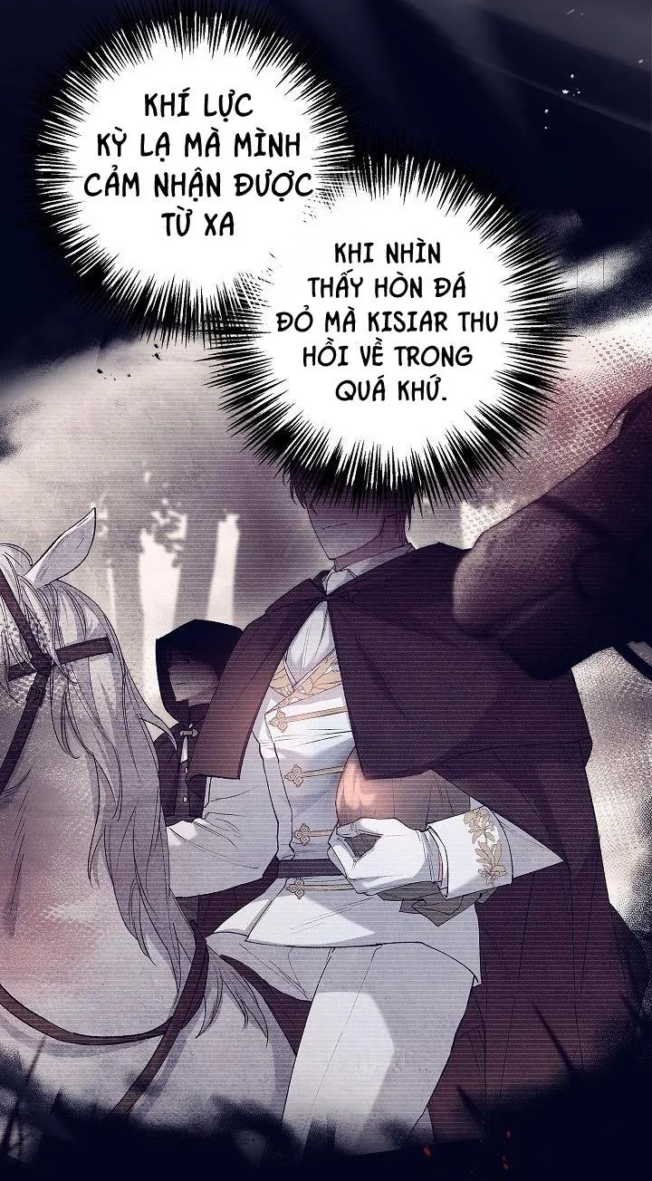 (ABO) BƯỚC NGOẶT Chapter 23 Trang 6