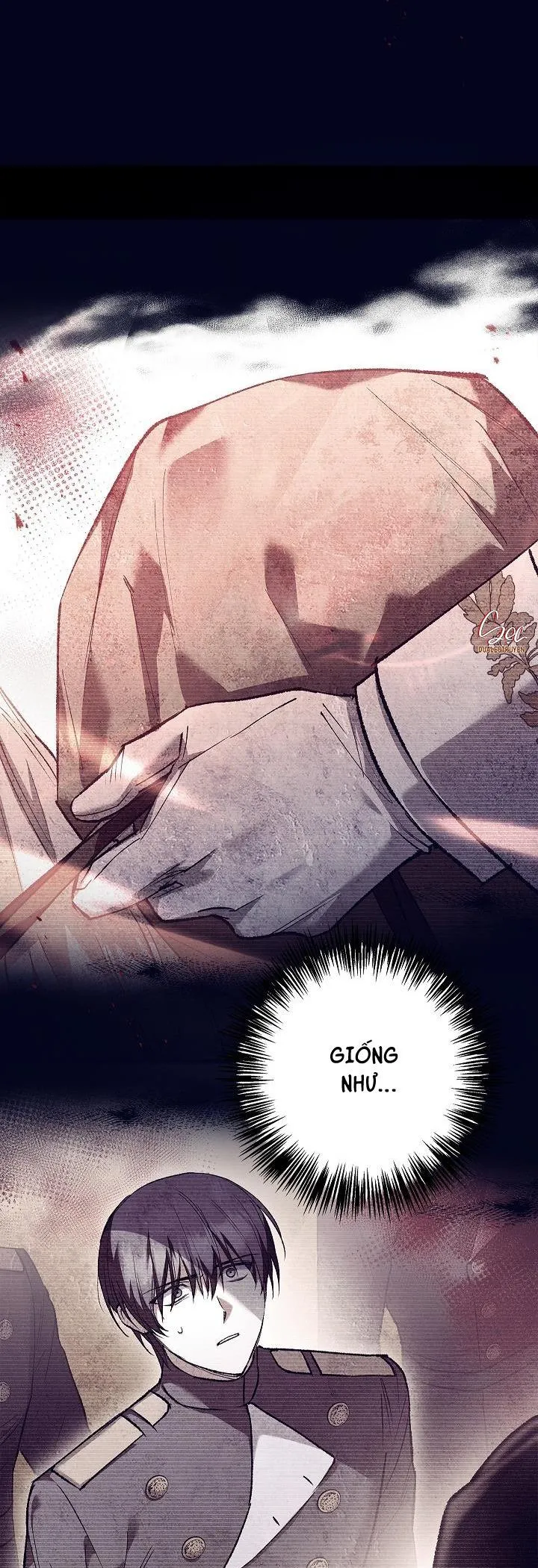 (ABO) BƯỚC NGOẶT Chapter 23 Trang 7