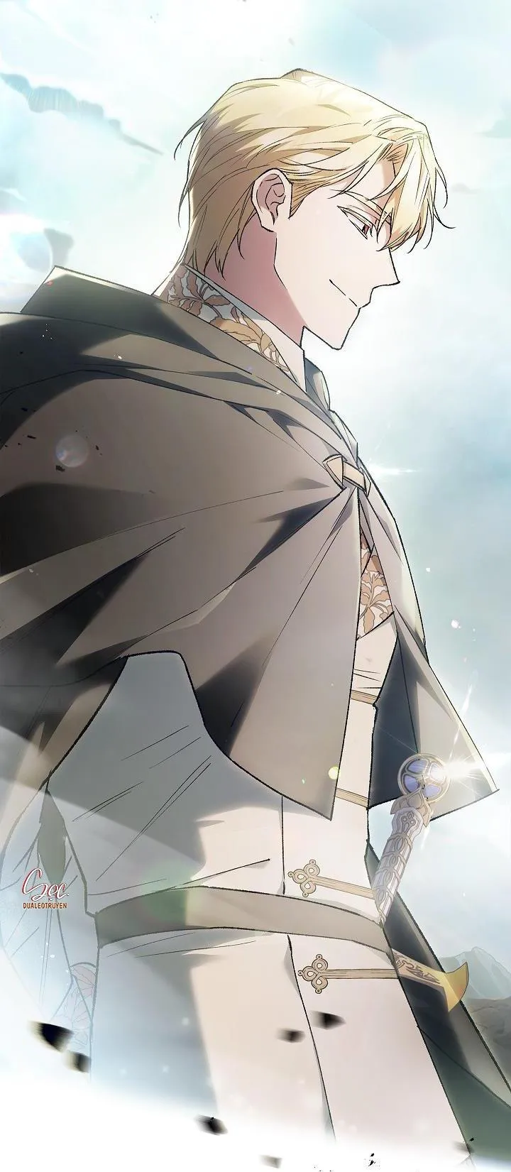 (ABO) BƯỚC NGOẶT Chapter 23 Trang 10