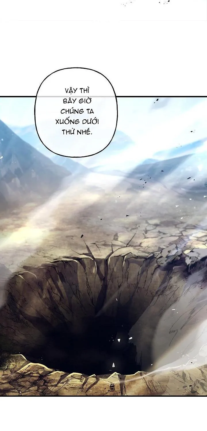 (ABO) BƯỚC NGOẶT Chapter 23 Trang 11