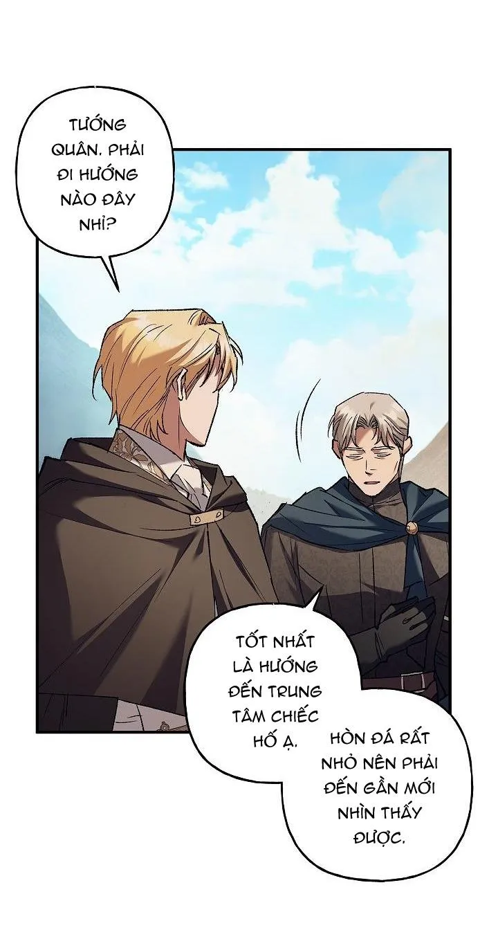 (ABO) BƯỚC NGOẶT Chapter 23 Trang 12