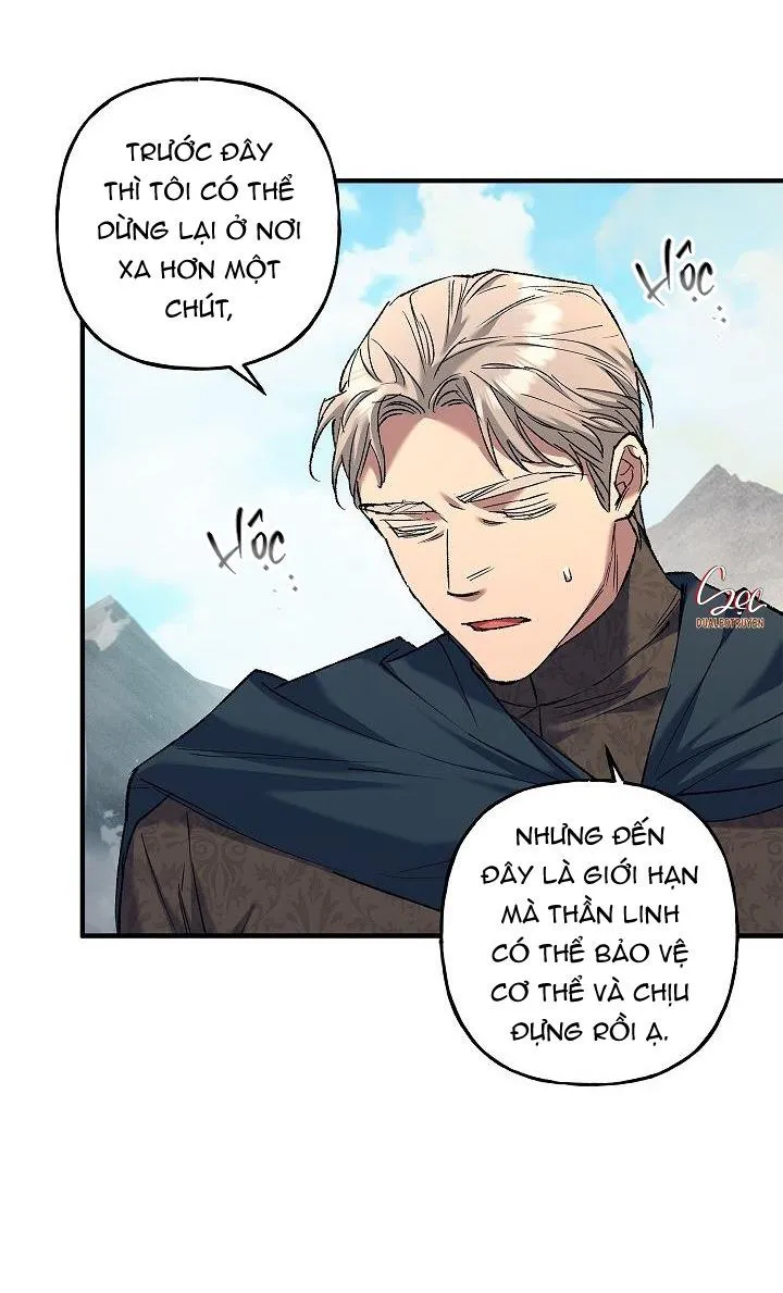 (ABO) BƯỚC NGOẶT Chapter 23 Trang 13