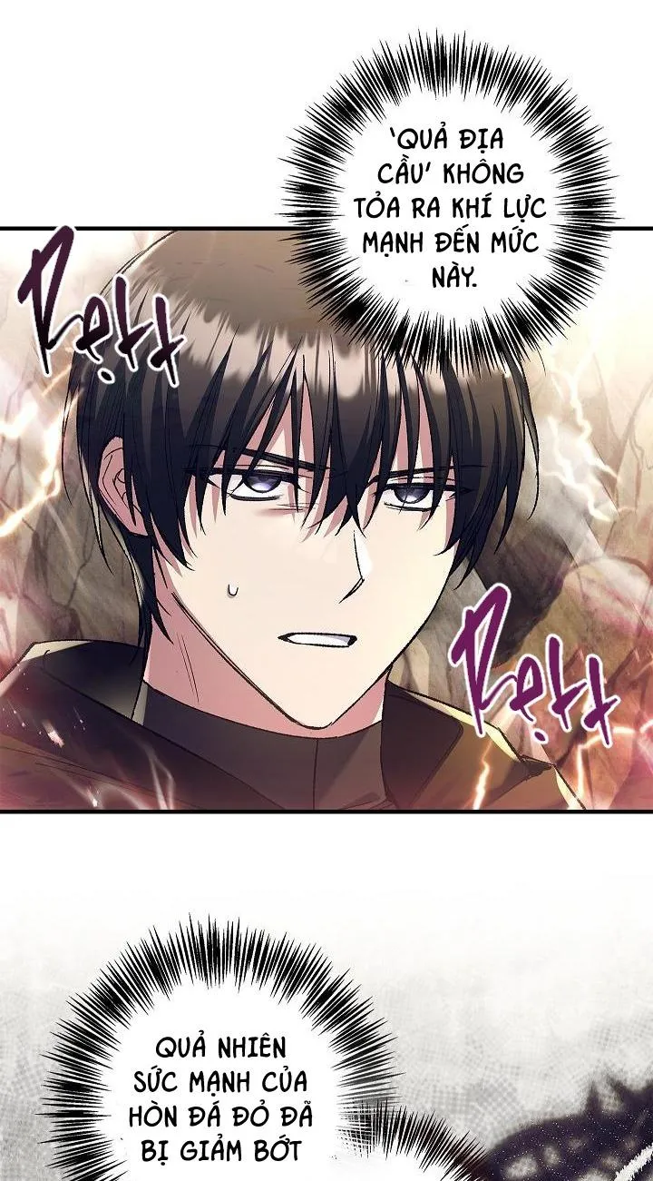 (ABO) BƯỚC NGOẶT Chapter 23 Trang 20