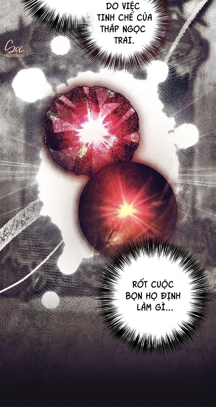 (ABO) BƯỚC NGOẶT Chapter 23 Trang 21