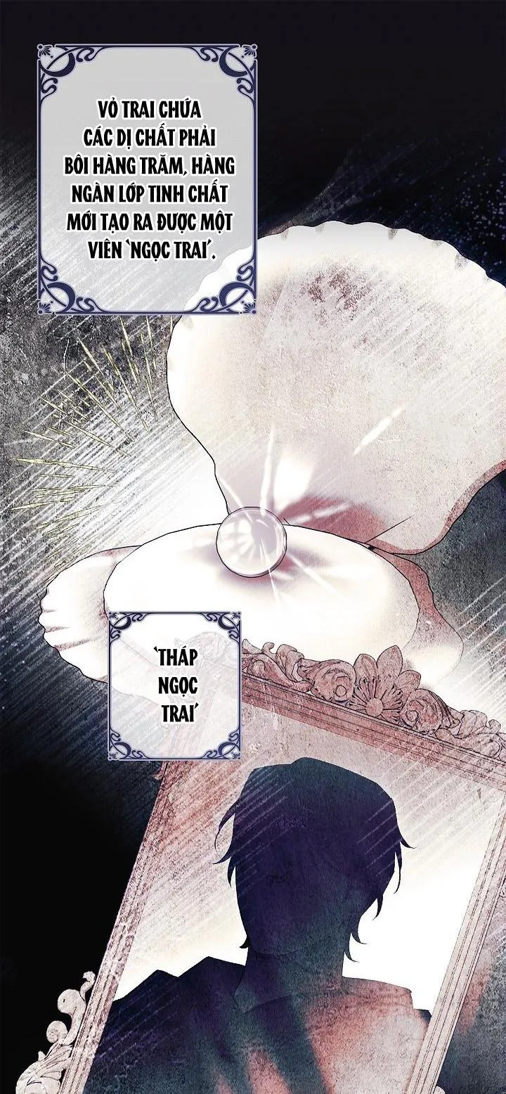 (ABO) BƯỚC NGOẶT Chapter 23 Trang 22