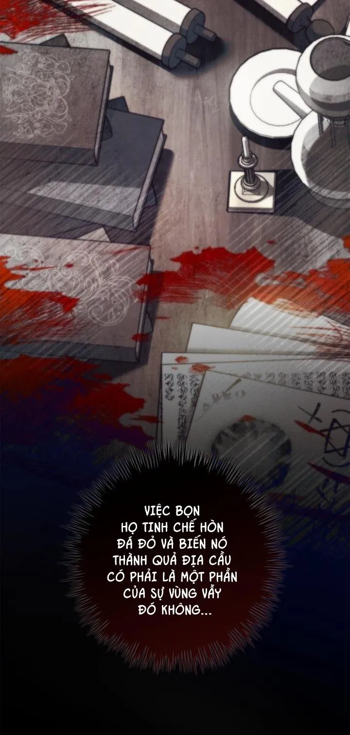 (ABO) BƯỚC NGOẶT Chapter 23 Trang 26