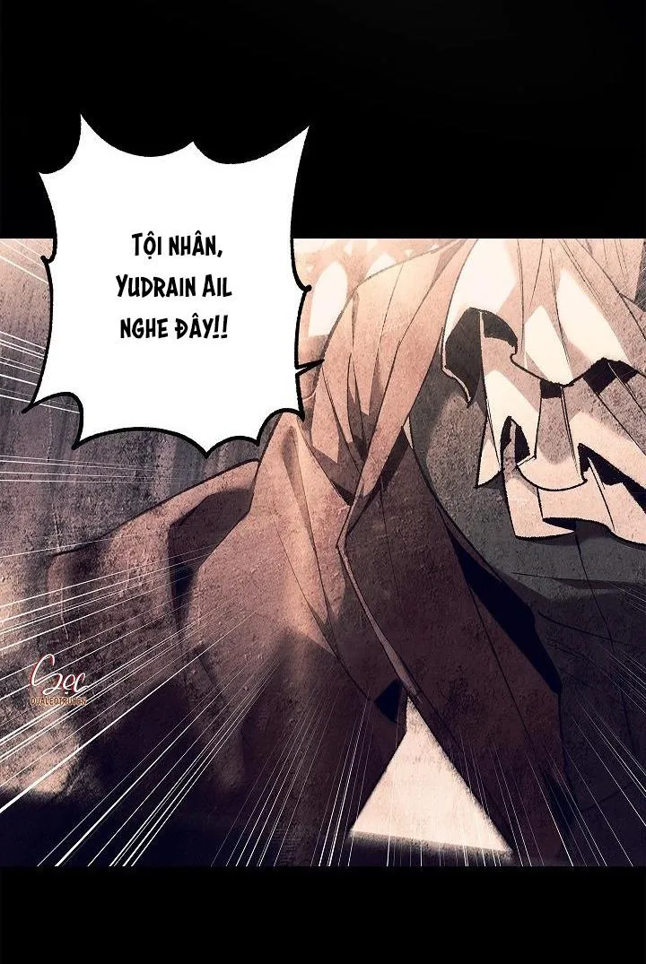 (ABO) BƯỚC NGOẶT Chapter 23 Trang 27