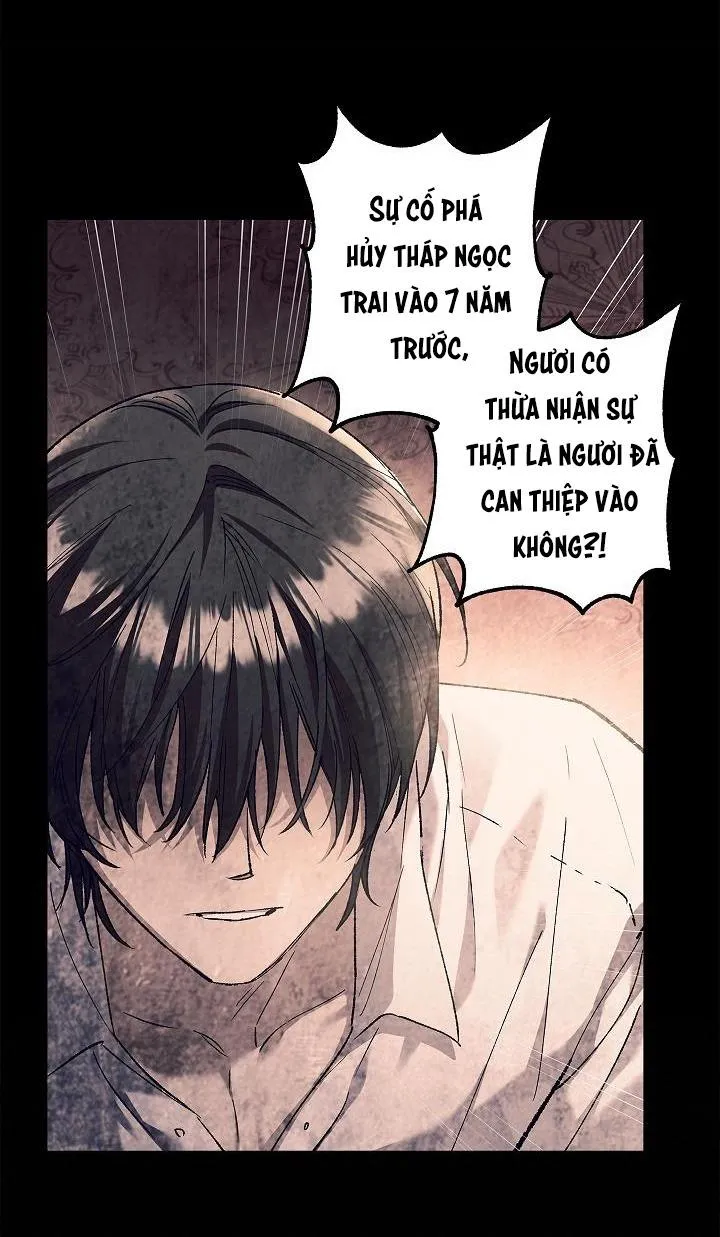 (ABO) BƯỚC NGOẶT Chapter 23 Trang 28