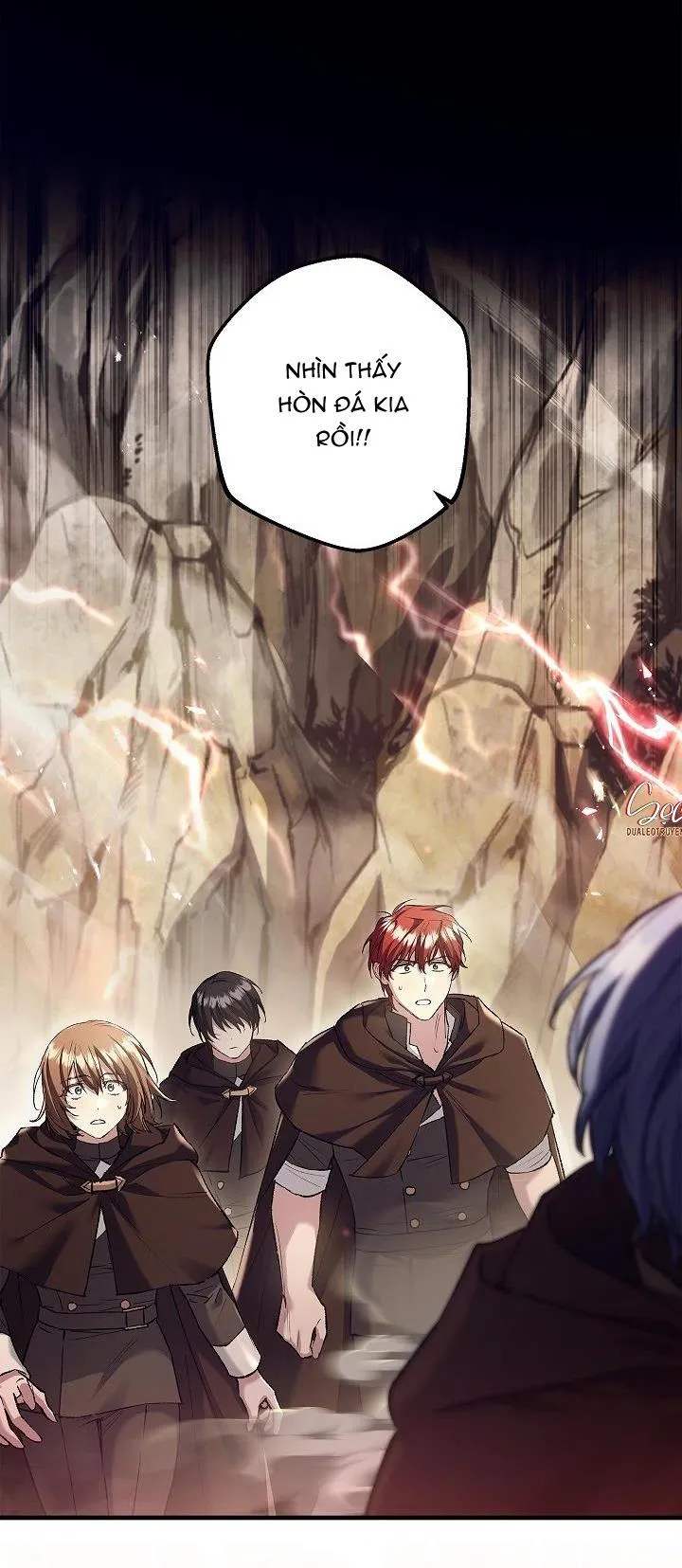 (ABO) BƯỚC NGOẶT Chapter 23 Trang 30