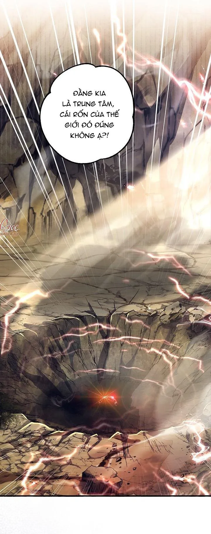 (ABO) BƯỚC NGOẶT Chapter 23 Trang 31