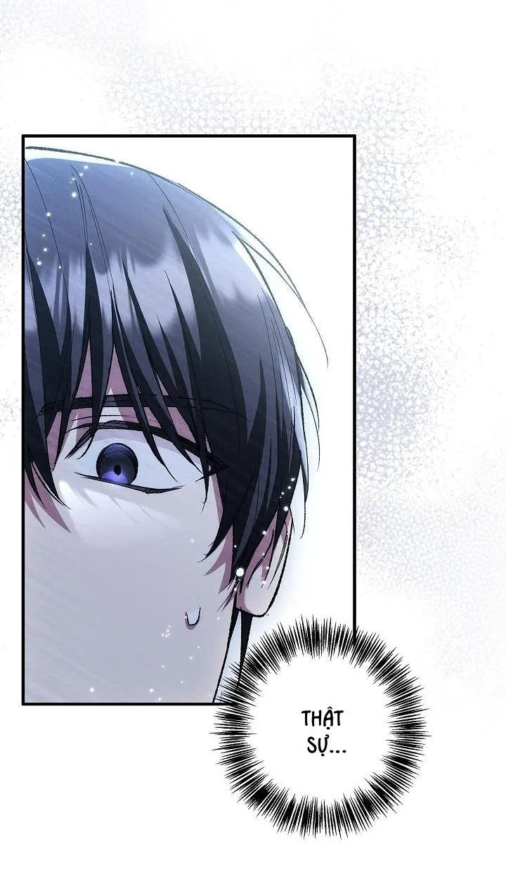 (ABO) BƯỚC NGOẶT Chapter 23 Trang 32