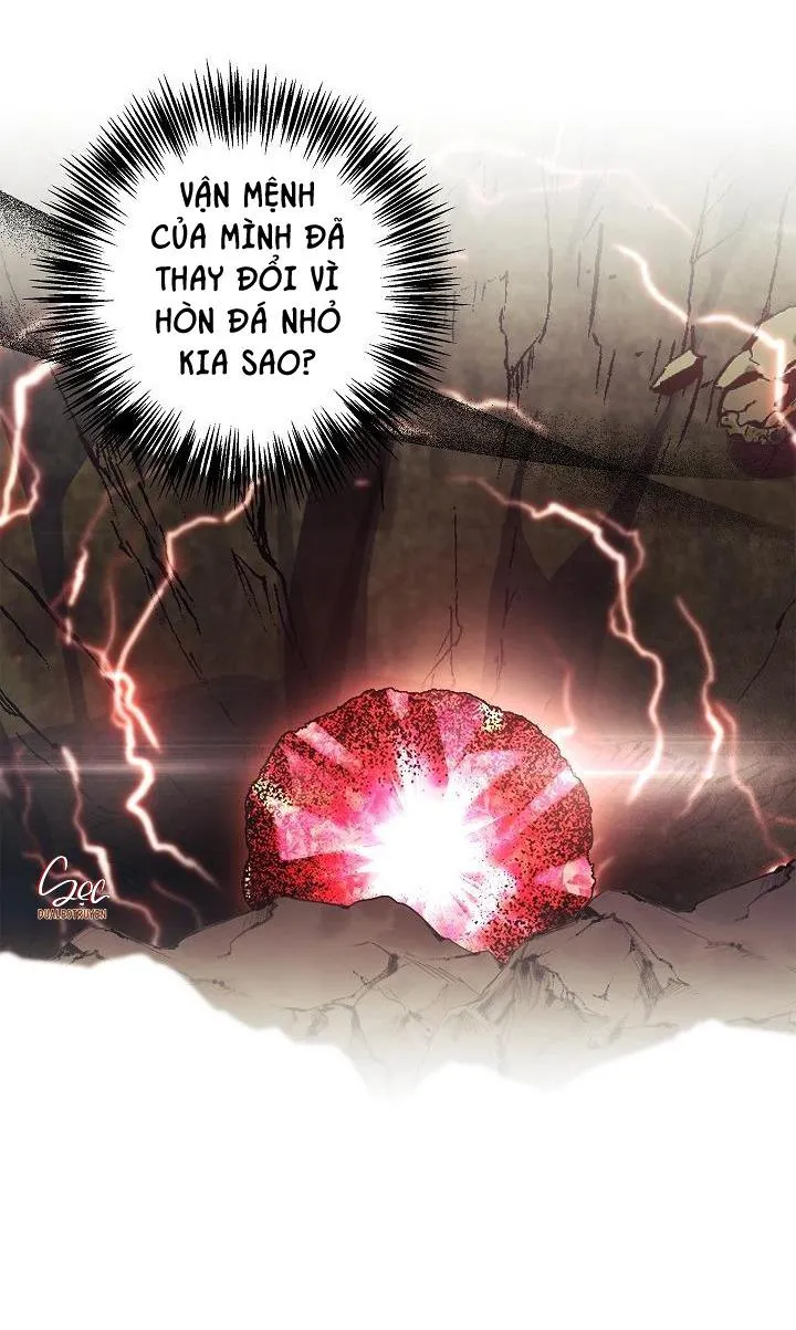 (ABO) BƯỚC NGOẶT Chapter 23 Trang 33