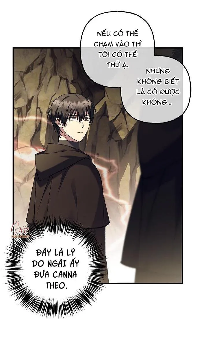 (ABO) BƯỚC NGOẶT Chapter 23 Trang 38