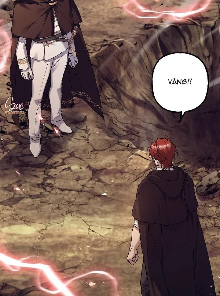 (ABO) BƯỚC NGOẶT Chapter 23 Trang 40