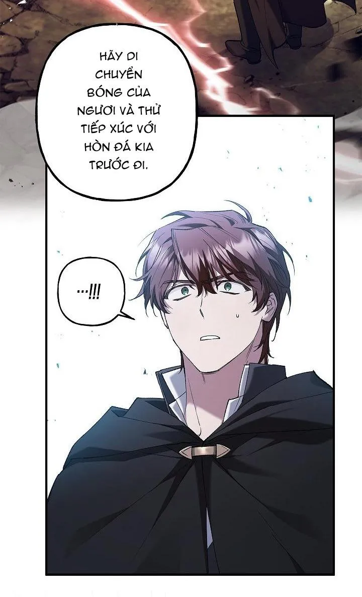 (ABO) BƯỚC NGOẶT Chapter 23 Trang 41