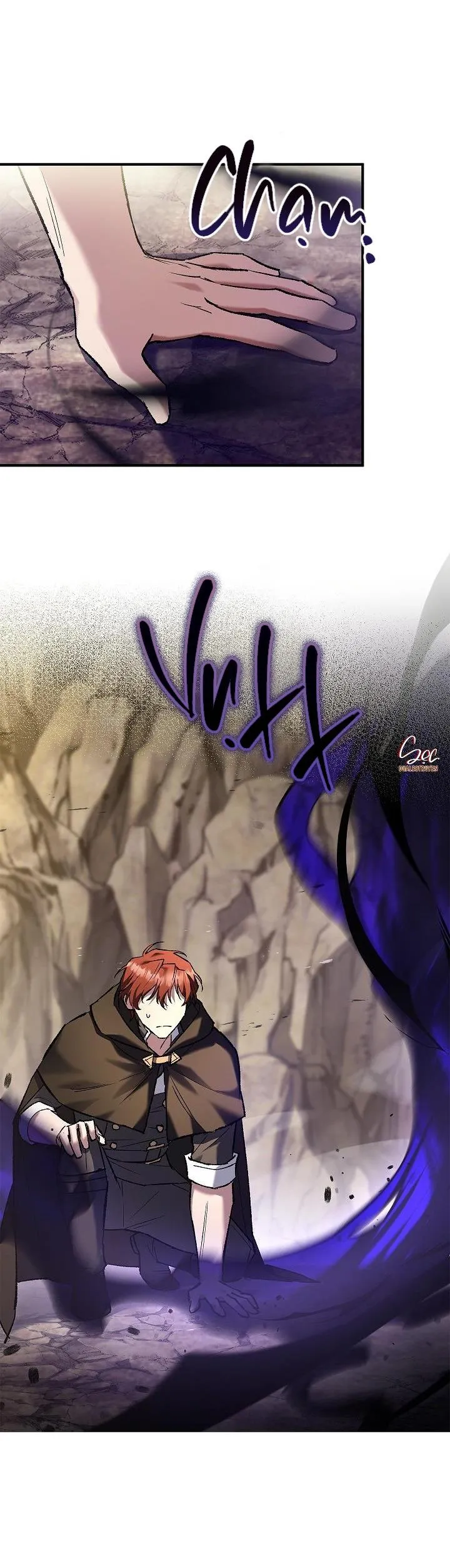 (ABO) BƯỚC NGOẶT Chapter 23 Trang 43