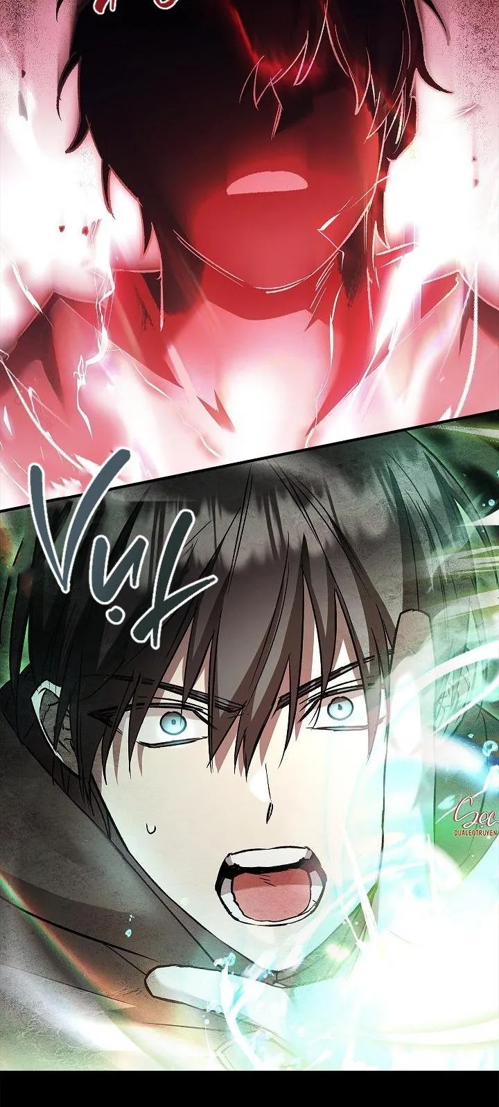 (ABO) BƯỚC NGOẶT Chapter 23 Trang 52