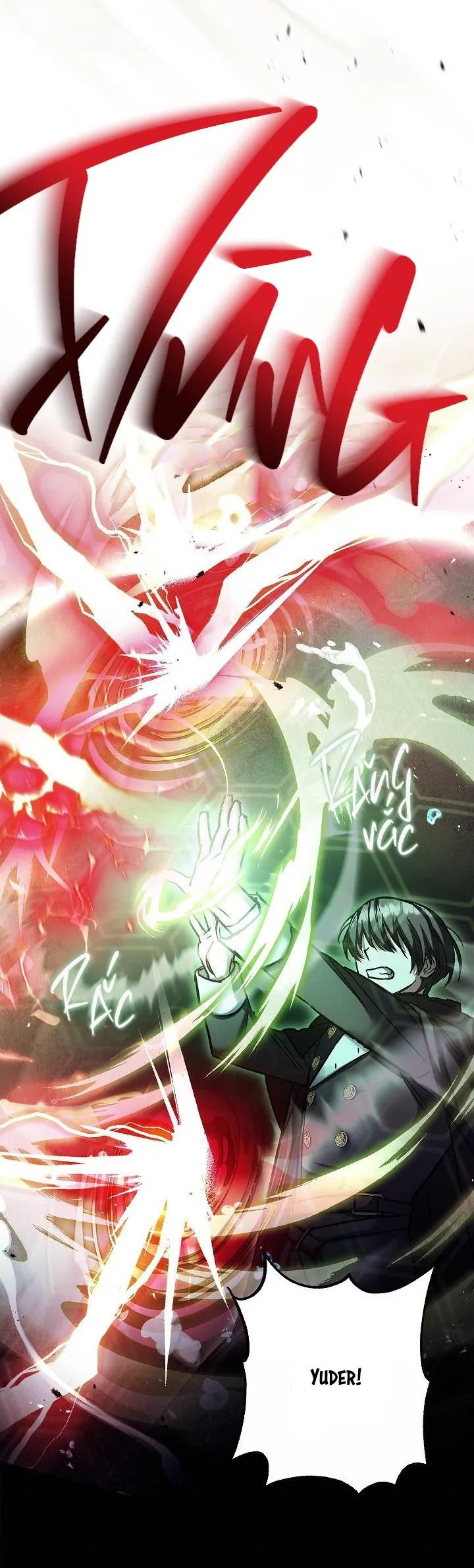 (ABO) BƯỚC NGOẶT Chapter 23 Trang 54