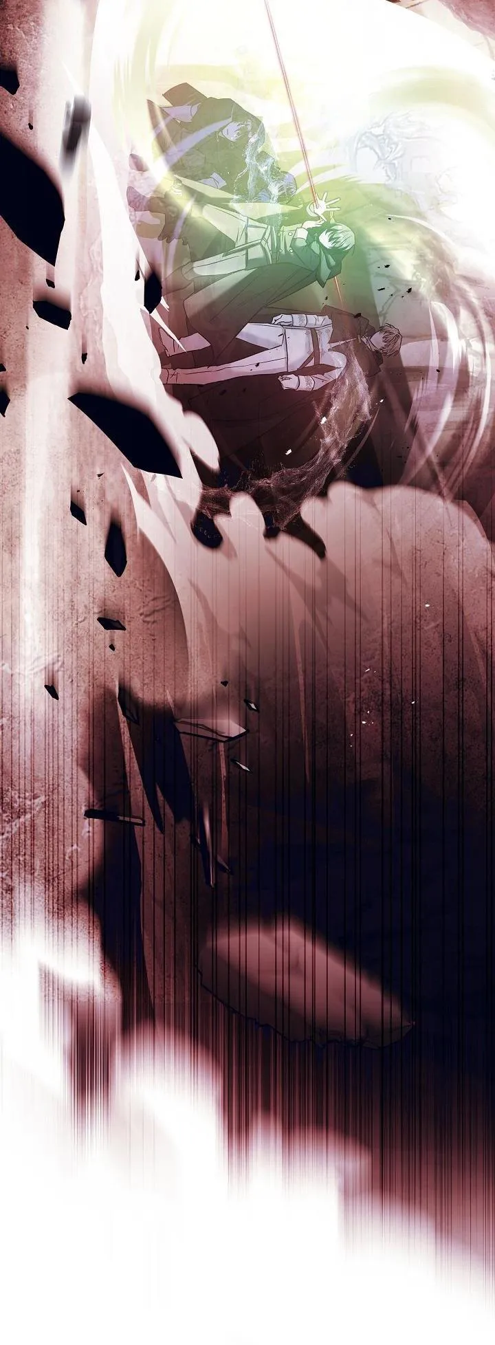 (ABO) BƯỚC NGOẶT Chapter 23 Trang 57