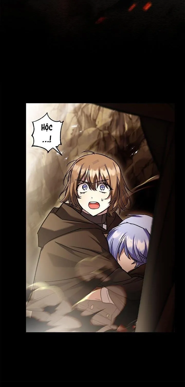 (ABO) BƯỚC NGOẶT Chapter 23 Trang 62