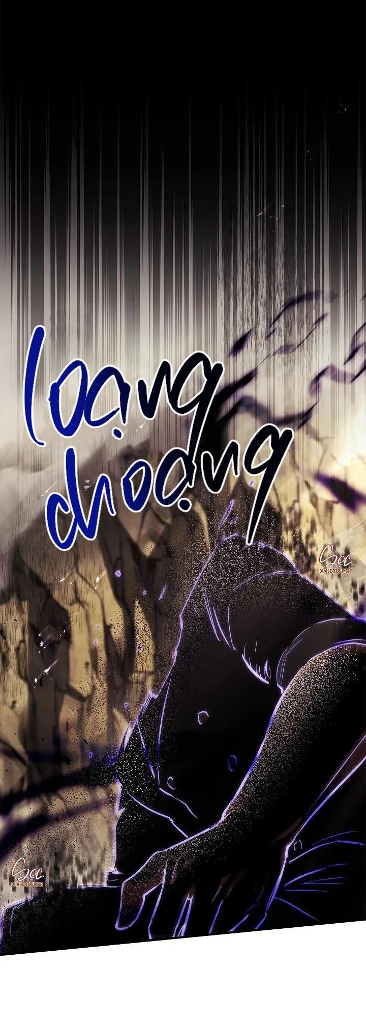 (ABO) BƯỚC NGOẶT Chapter 23 Trang 63