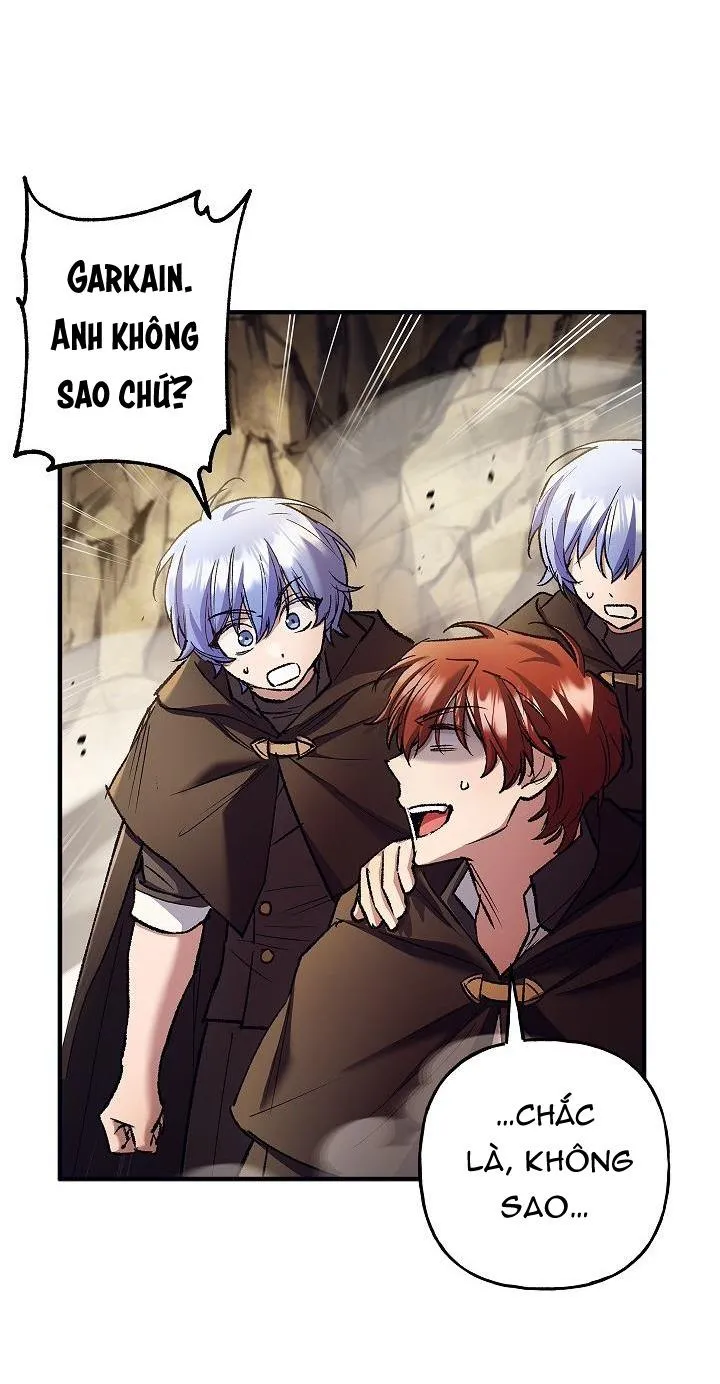 (ABO) BƯỚC NGOẶT Chapter 24 Trang 3