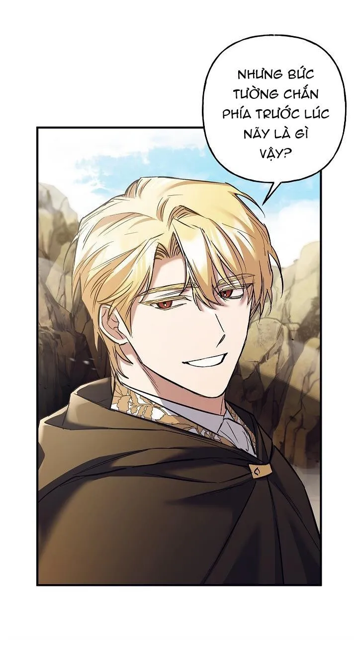 (ABO) BƯỚC NGOẶT Chapter 24 Trang 6