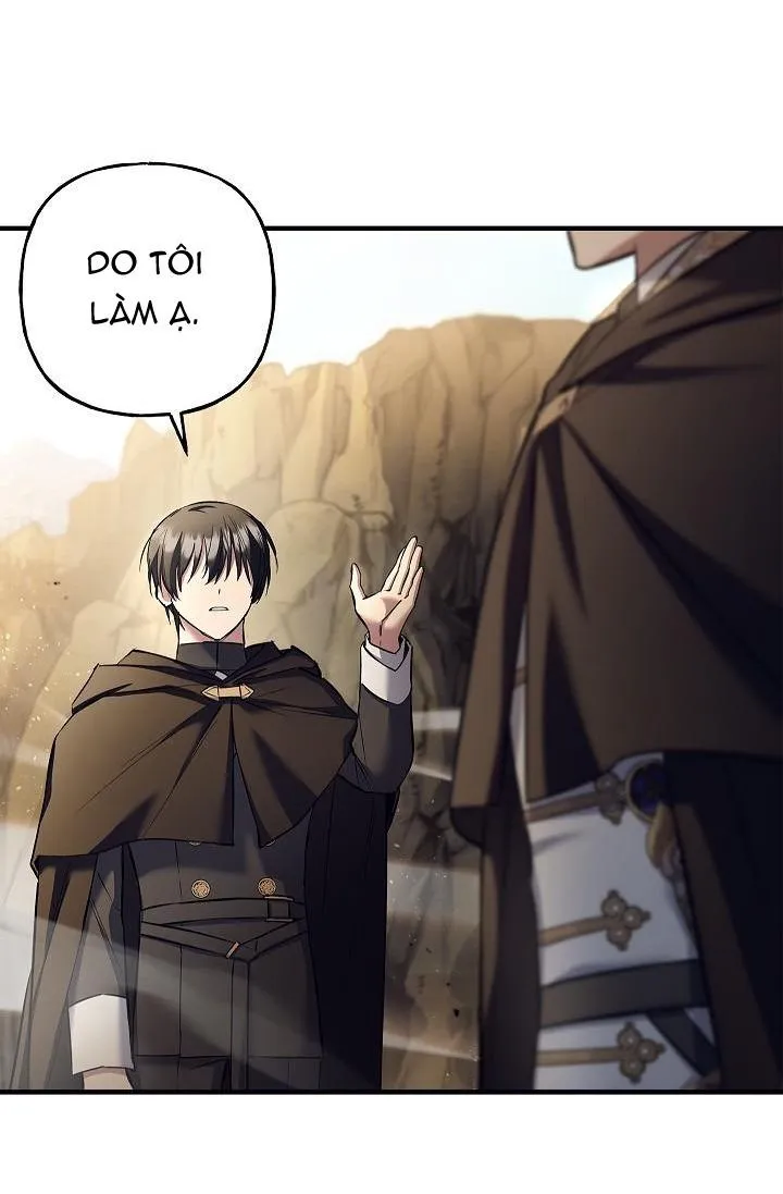 (ABO) BƯỚC NGOẶT Chapter 24 Trang 7