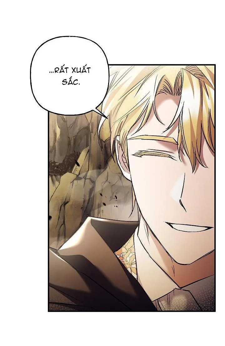 (ABO) BƯỚC NGOẶT Chapter 24 Trang 10