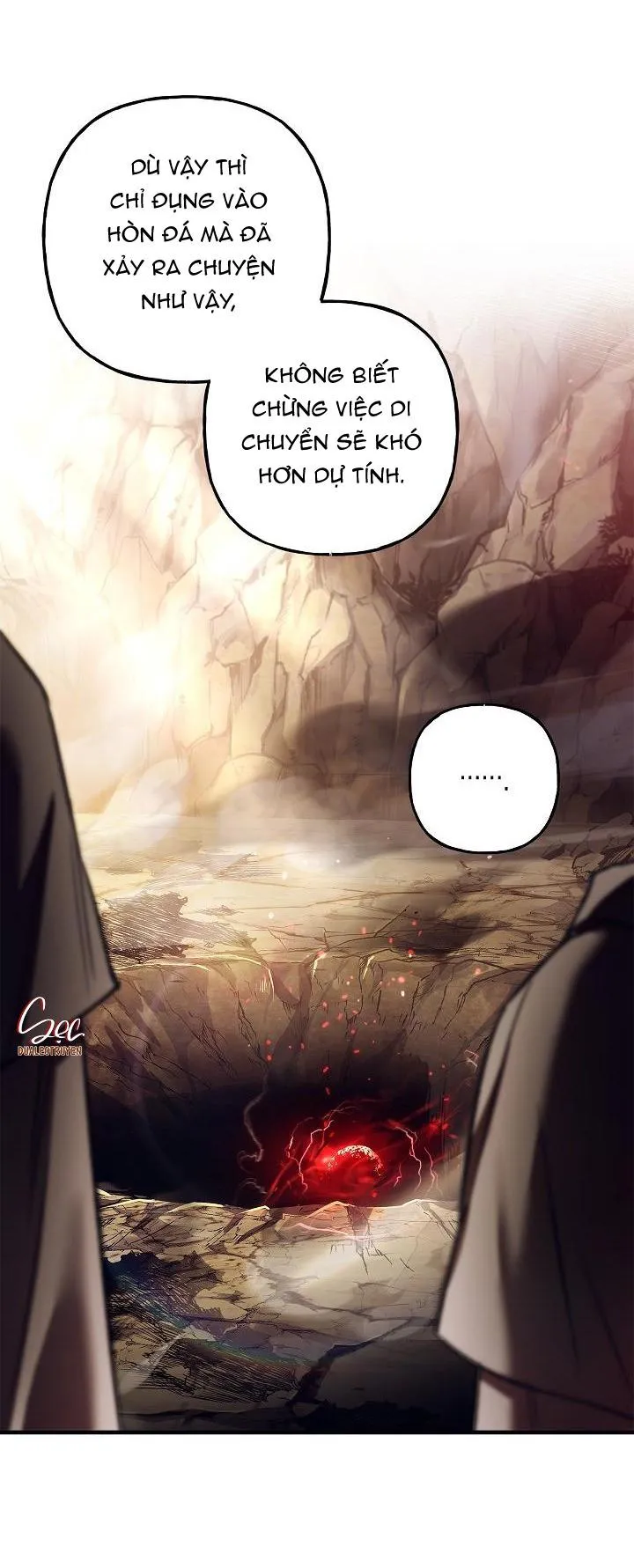 (ABO) BƯỚC NGOẶT Chapter 24 Trang 11