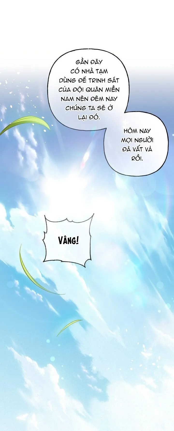 (ABO) BƯỚC NGOẶT Chapter 24 Trang 14