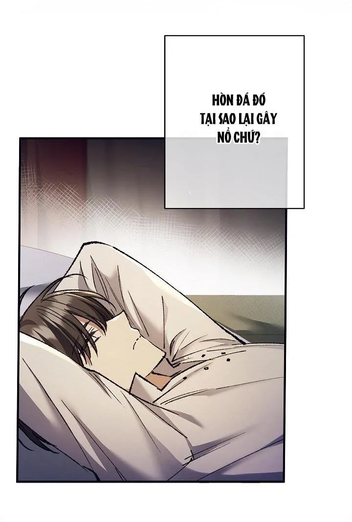 (ABO) BƯỚC NGOẶT Chapter 24 Trang 19