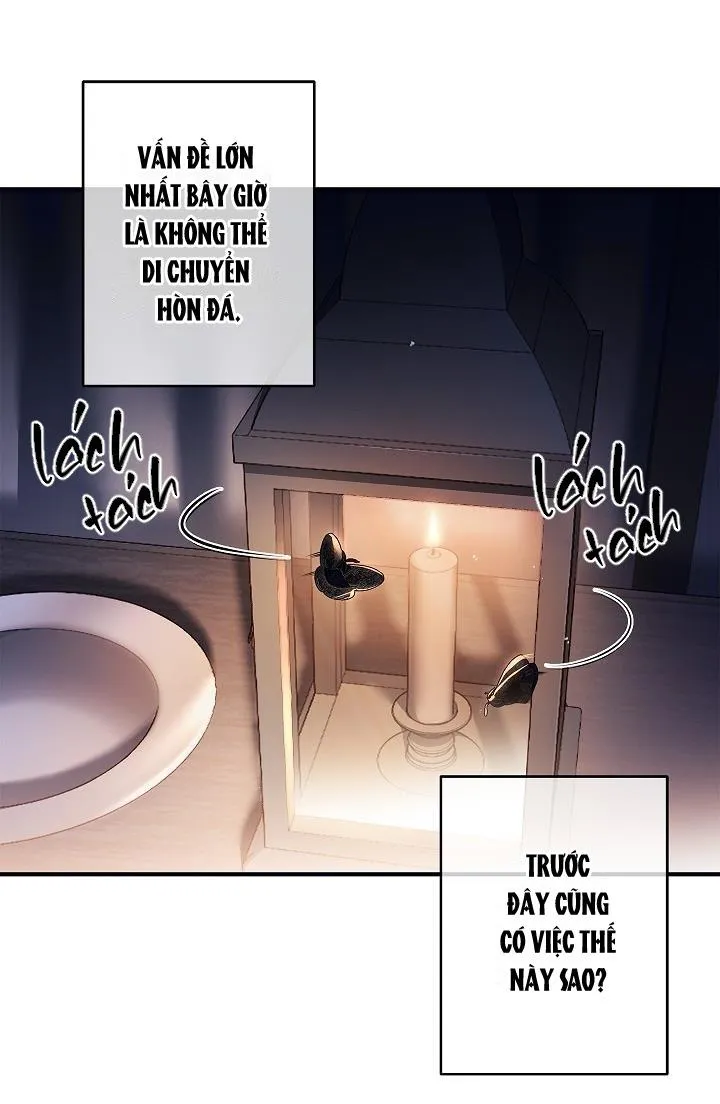 (ABO) BƯỚC NGOẶT Chapter 24 Trang 20