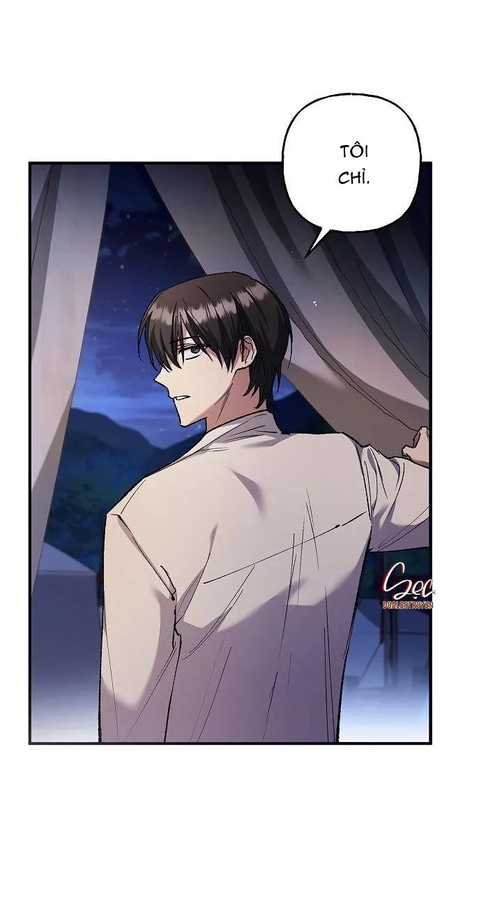 (ABO) BƯỚC NGOẶT Chapter 24 Trang 24