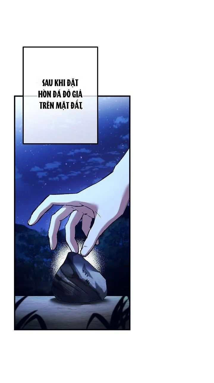 (ABO) BƯỚC NGOẶT Chapter 24 Trang 28