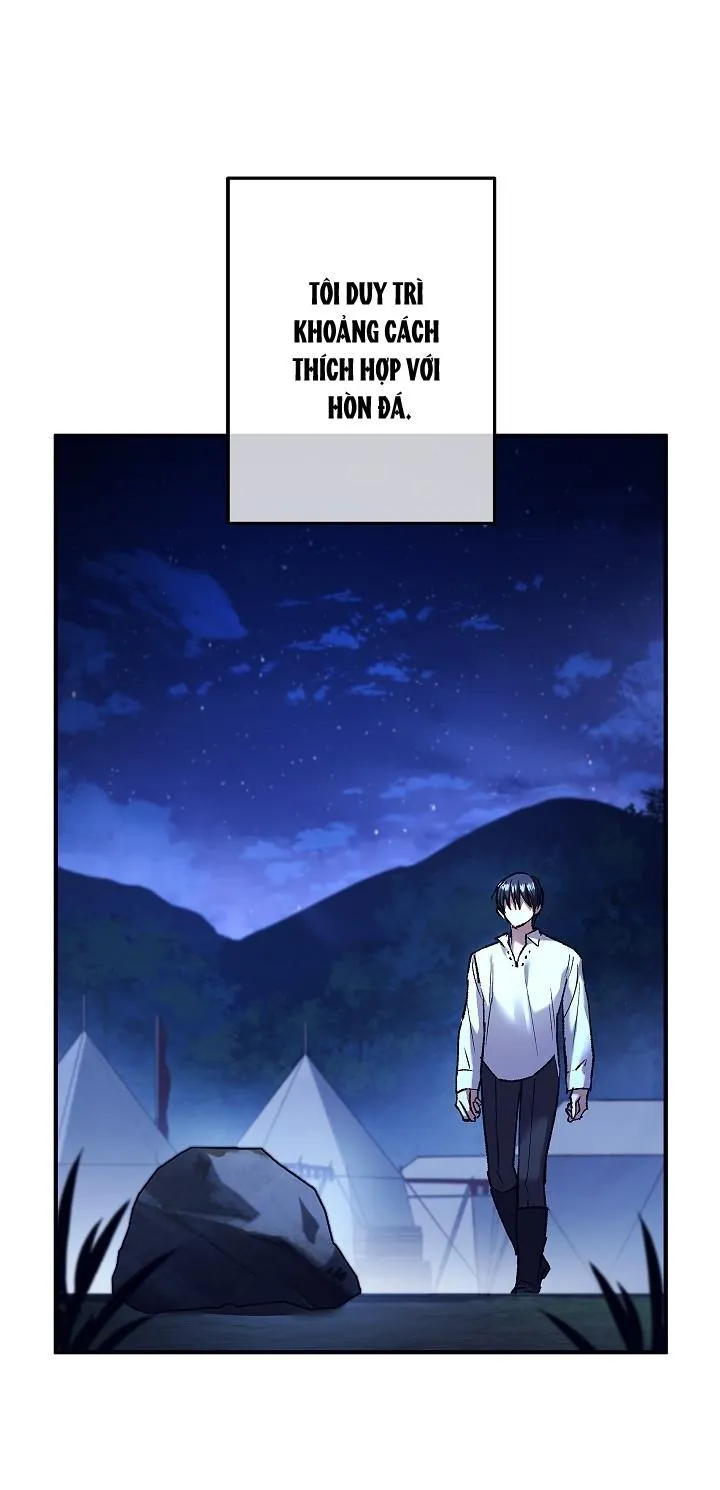 (ABO) BƯỚC NGOẶT Chapter 24 Trang 29