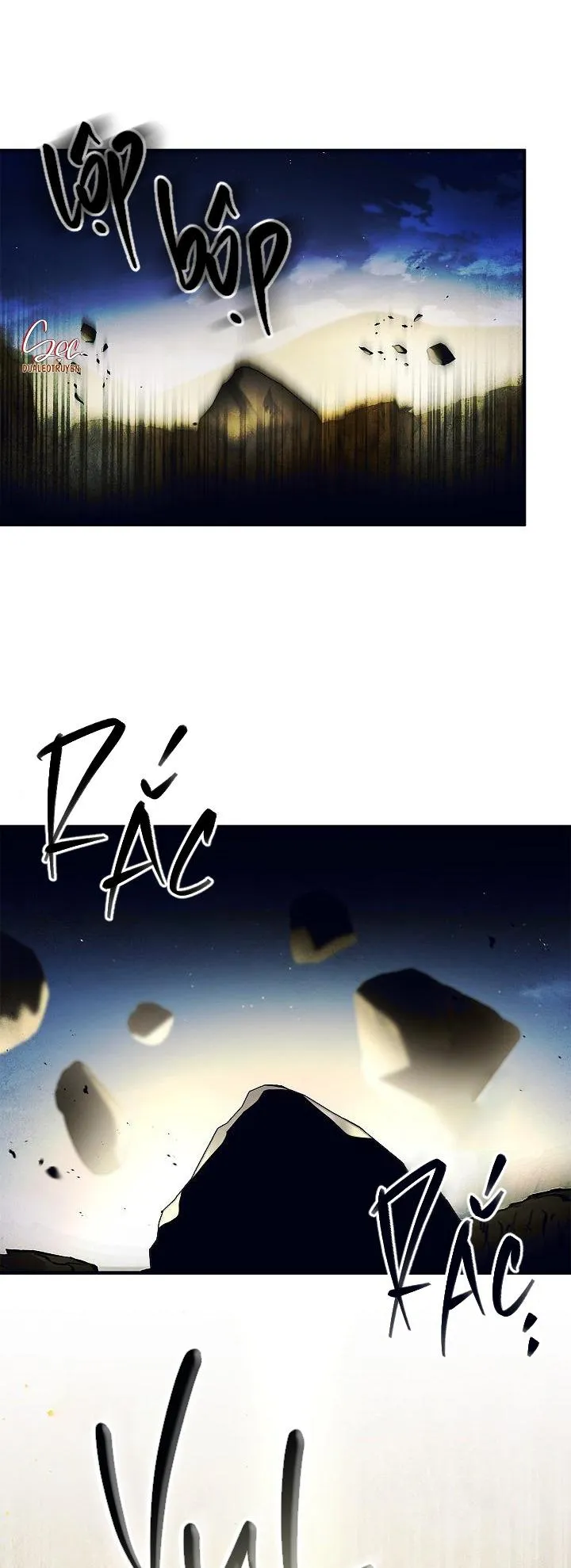 (ABO) BƯỚC NGOẶT Chapter 24 Trang 31