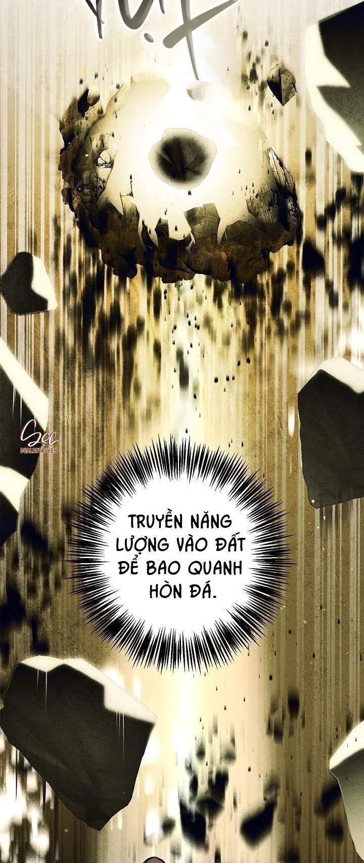 (ABO) BƯỚC NGOẶT Chapter 24 Trang 32