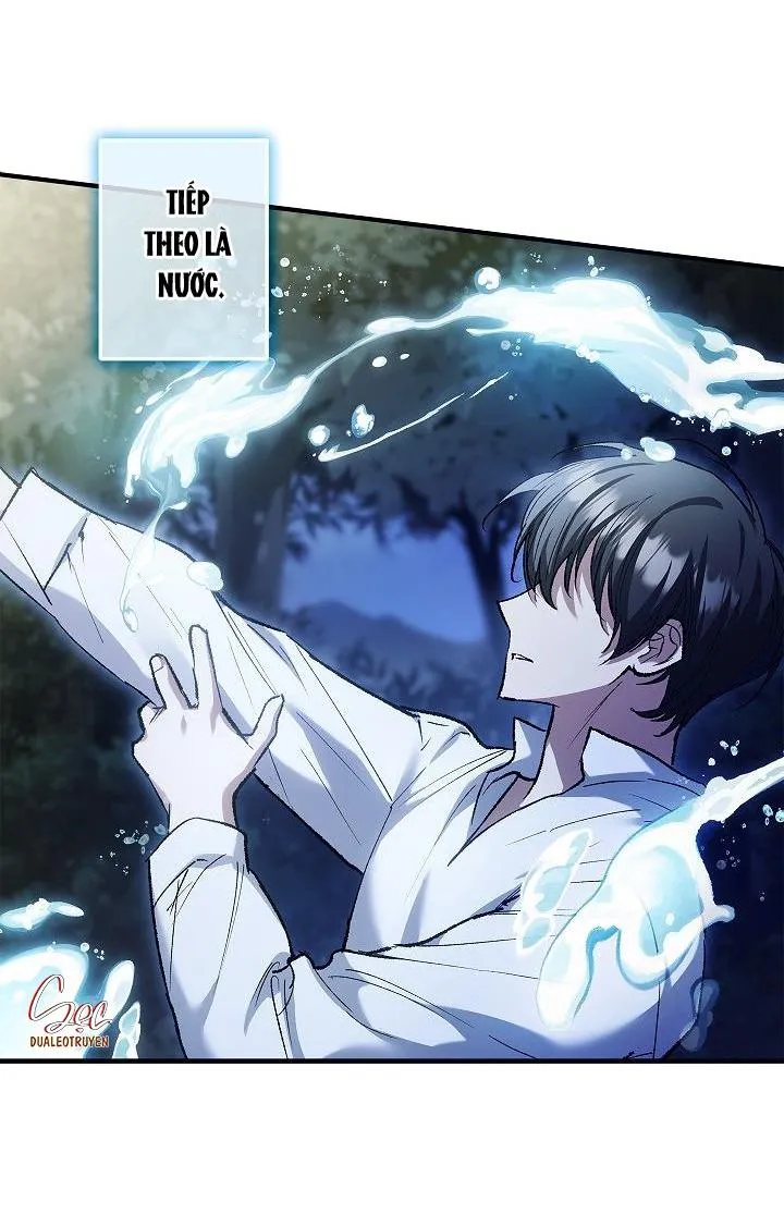 (ABO) BƯỚC NGOẶT Chapter 24 Trang 34