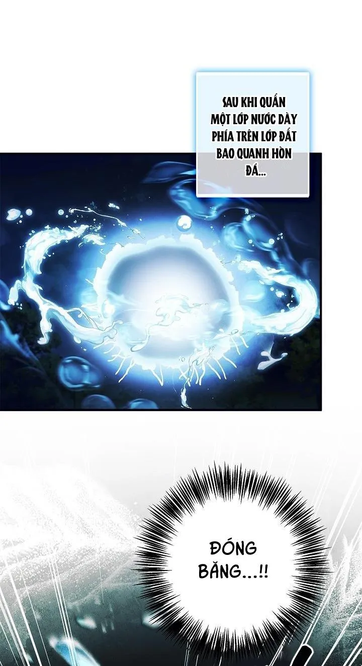 (ABO) BƯỚC NGOẶT Chapter 24 Trang 35