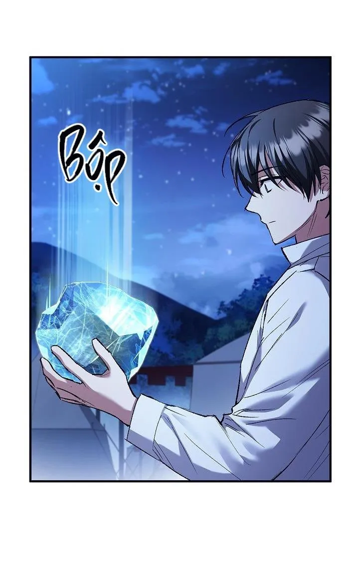 (ABO) BƯỚC NGOẶT Chapter 24 Trang 37