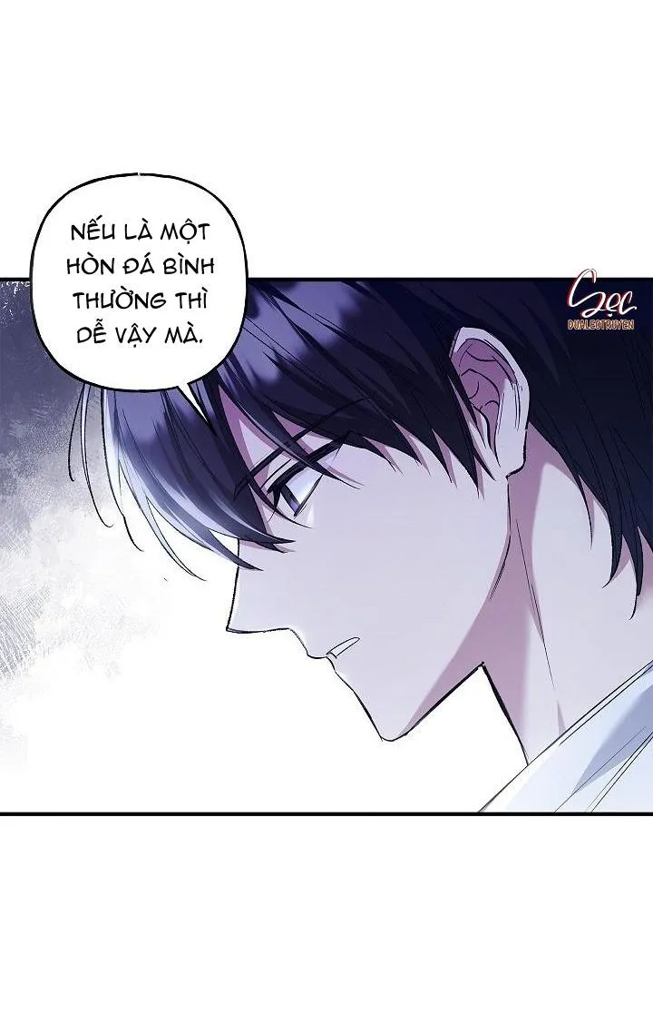 (ABO) BƯỚC NGOẶT Chapter 24 Trang 38