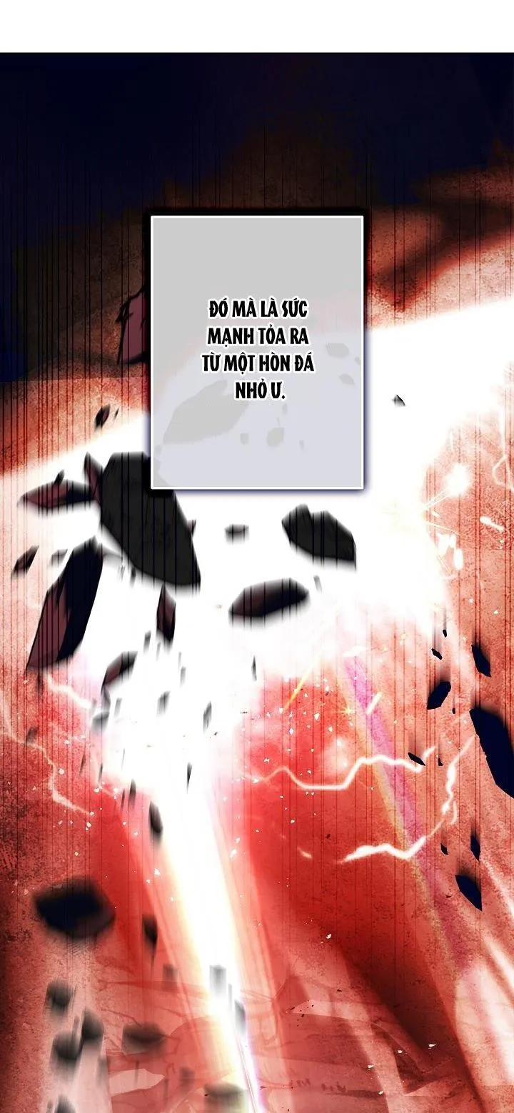 (ABO) BƯỚC NGOẶT Chapter 24 Trang 39