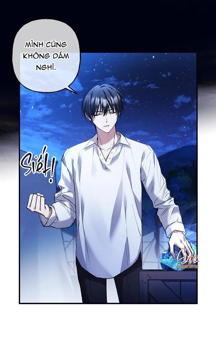 (ABO) BƯỚC NGOẶT Chapter 24 Trang 42