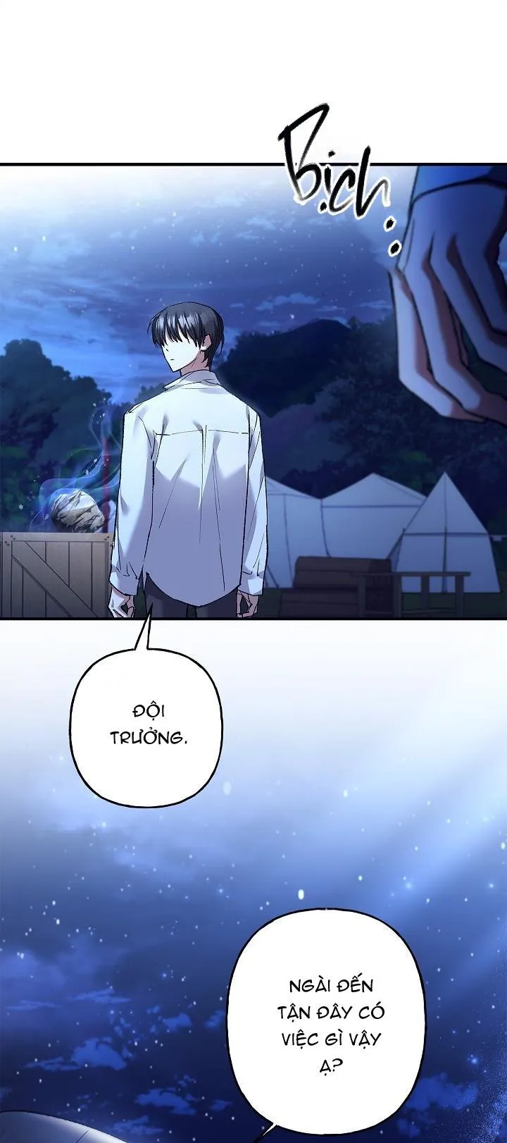 (ABO) BƯỚC NGOẶT Chapter 24 Trang 43