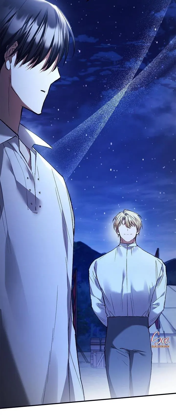 (ABO) BƯỚC NGOẶT Chapter 24 Trang 44